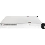 SilverStone SST-RM22-312 externe behuizing Zwart, 2U, 12 bays