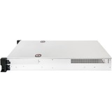 SilverStone SST-RM22-312 externe behuizing Zwart, 2U, 12 bays