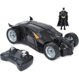 Spin Master Batman Batmobile met afstandsbediening (2,4 GHz) RC Schaal 1:20