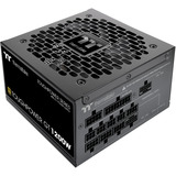 Thermaltake Toughpower GT modulaire 1200 watt voeding  Zwart, 5x PCIe
