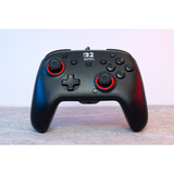 Turtle Beach Rematch Wired Controller – Nintendo Switch 2 Zwart, Nintendo Switch 2, Nintendo Switch, Nintendo Switch - OLED-model
