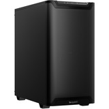 be quiet! PURE BASE 501 Airflow midi tower behuizing Zwart | 2x USB-A | 1x USB-C