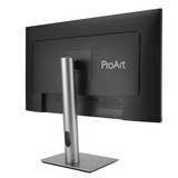 ASUS ProArt Display PA278CGRV 27" monitor Zilver/zwart, HDMI, 2x DisplayPort, 3x USB-A, 2x USB-C