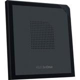 ASUS ZenDrive V1M externe dvd-brander Zwart
