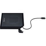 ASUS ZenDrive V1M externe dvd-brander Zwart