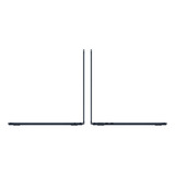 Apple MacBook Air 13" (2026) laptop Zwart | M5 | 10-Core GPU | 24 GB | 1 TB SSD