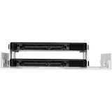 Corsair Dual SSD Mounting Bracket inbouwframe Wit