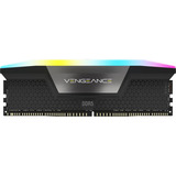 Corsair Vengeance RGB DDR5 Light Enhancement Kit ledverlichting Zwart, CMHLEKIT2-D5