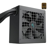 DeepCool PN750D 750 watt voeding  Zwart, 3x PCIe