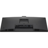 Dell  27" monitor Zwart