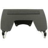 Ergotron LX Laptoparm voor bureaubevestiging standaard Zwart