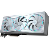GIGABYTE AORUS GeForce RTX 5080 MASTER ICE 16G grafische kaart 3x DisplayPort, 1x HDMI