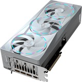 GIGABYTE AORUS GeForce RTX 5080 MASTER ICE 16G grafische kaart 3x DisplayPort, 1x HDMI