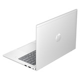 HP ProBook 4 G1a (CD6N0ET) 14"  laptop Zilver | R7 250 | Radeon 780M | 16 GB | 512 GB SSD
