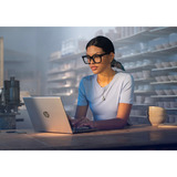 HP ProBook 4 G1a (CD6N0ET) 14"  laptop Zilver | R7 250 | Radeon 780M | 16 GB | 512 GB SSD