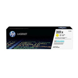 HP Toner 201x (CF402X) 