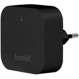 Hombli Smart Bluetooth Bridge basisstation Zwart