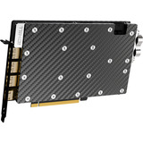INNO3D GeForce RTX 5090 ICHILL FROSTBITE PRO grafische kaart DLSS 4, 3x DisplayPort, 1x HDMI 2.1