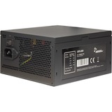 Inter-Tech Argus GPS-800 800 watt voeding  Zwart, 4x PCIe, 4x PCIe