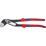 KNIPEX Alligator Waterpomptang 88 02 300 zweedse- / waterpomp-tang Zwart/rood, 300 mm