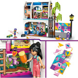 LEGO Friends - Lianns huis Constructiespeelgoed 42687