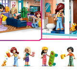 LEGO Friends - Lianns huis Constructiespeelgoed 42687