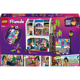 LEGO Friends - Lianns huis Constructiespeelgoed 42687