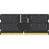 Lexar 16 GB DDR5-5600 (1x 16 GB) laptopgeheugen Zwart, LD5S16G56C46ST-BGS, SO-DIMM