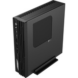 MSI PRO DP21 14M-890EU pc-systeem Zwart | Core i3-14100 | UHD Graphics 730 | 8 GB | 256 GB SSD