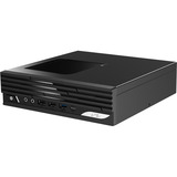 MSI PRO DP21 14M-890EU pc-systeem Zwart | Core i3-14100 | UHD Graphics 730 | 8 GB | 256 GB SSD