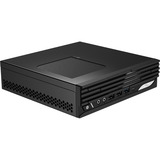 MSI PRO DP21 14M-890EU pc-systeem Zwart | Core i3-14100 | UHD Graphics 730 | 8 GB | 256 GB SSD