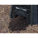 Nature Thermo compostsilo compostbak Zwart, 800 liter