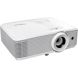Optoma  dlp-projector Wit