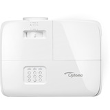 Optoma  dlp-projector Wit