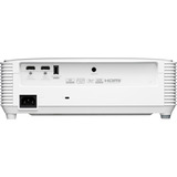 Optoma  dlp-projector Wit