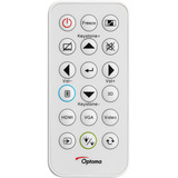 Optoma  dlp-projector Wit