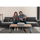 Optoma  dlp-projector Wit