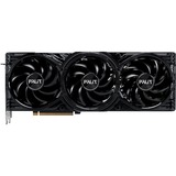 Palit GeForce RTX 5080 GamingPro grafische kaart DLSS 4, 3x DisplayPort, 1x HDMI 2.1