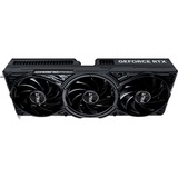 Palit GeForce RTX 5080 GamingPro grafische kaart DLSS 4, 3x DisplayPort, 1x HDMI 2.1
