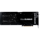 Palit GeForce RTX 5080 GamingPro grafische kaart DLSS 4, 3x DisplayPort, 1x HDMI 2.1