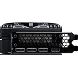 Palit GeForce RTX 5080 GamingPro grafische kaart DLSS 4, 3x DisplayPort, 1x HDMI 2.1