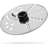 Princess Foodprocessor keukenmachine Antraciet/zilver