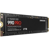 990 PRO 2 TB SSD