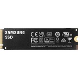 Samsung 990 PRO 2 TB SSD MZ-V9P2T0BW, PCIe Gen 4.0 x4, NVMe 2.0