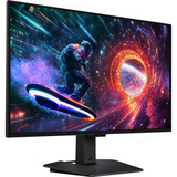 Samsung Odyssey G5 S27FG502SU 27" gaming monitor Zwart, 180 Hz, HDMI, DisplayPort, AMD FreeSync
