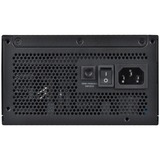 SilverStone SST-DA1000R-GM, 1000 Watt voeding  Zwart, 1x 12VHPWR, 7x PCIe, Kabelmanagement