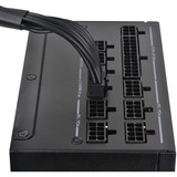 SilverStone SST-DA1000R-GM modulaire 1000 watt voeding  Zwart, 6x PCIe