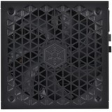 SilverStone SST-DA1000R-GM modulaire 1000 watt voeding  Zwart, 6x PCIe