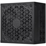 SilverStone SST-DA1000R-GM modulaire 1000 watt voeding  Zwart, 6x PCIe