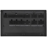 SilverStone SST-DA1000R-GM modulaire 1000 watt voeding  Zwart, 6x PCIe